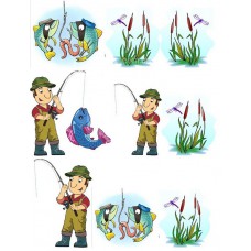 Охота и рыбалка №1
